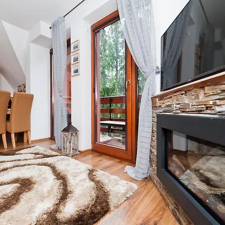 - Residence, Sun & Snow Apartmán