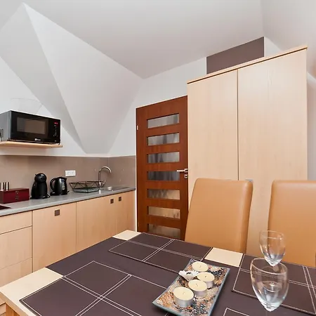 Sun&snow Apartment *