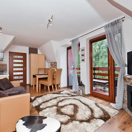 - Residence, Sun & Snow Apartmán