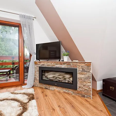 Apartamento - Residence, Sun & Snow