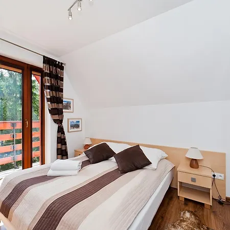 - Residence, Sun & Snow Apartmán