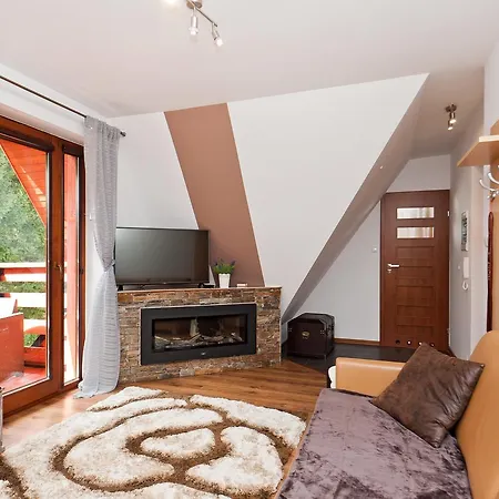 Sun & Snow, Koscielisko - Residence *
