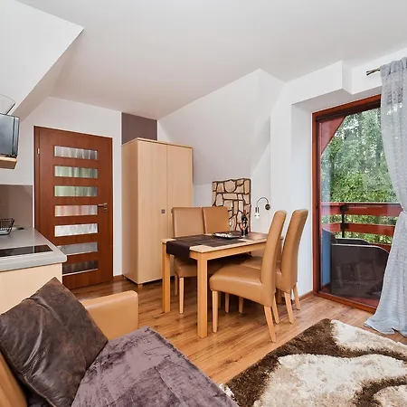 Apartamento - Residence, Sun & Snow