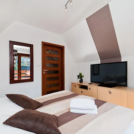 - Residence, Sun & Snow Apartamento *