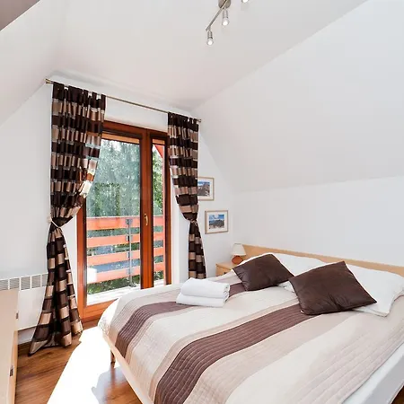 Sun & Snow, Koscielisko - Residence *