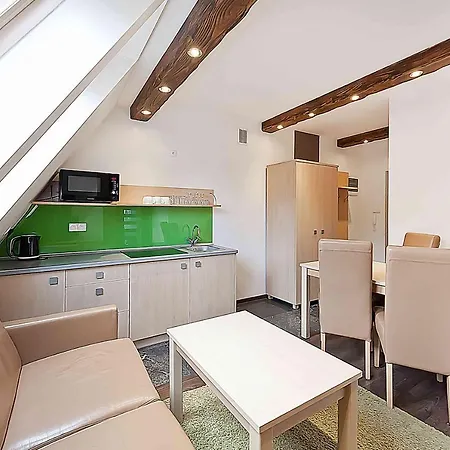 - Residence, Sun & Snow