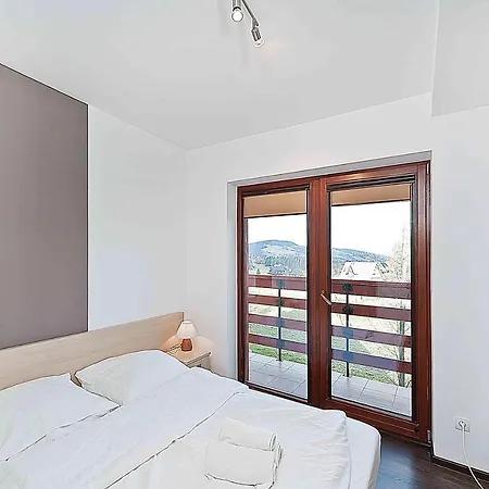 - Residence, Sun & Snow Apartmán