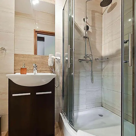 Apartamento - Residence, Sun & Snow Kościelisko