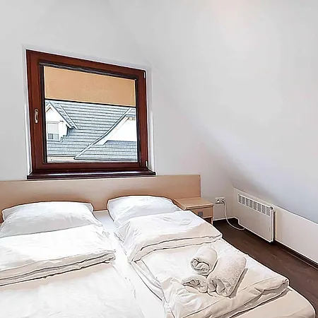 Apartamento - Residence, Sun & Snow