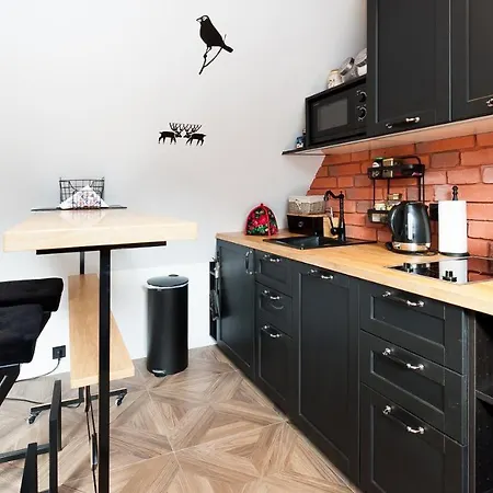 - Residence, Sun & Snow Kościelisko