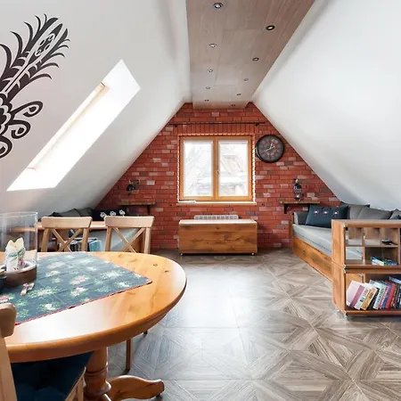 Sun & Snow, Koscielisko - Residence * Kościelisko
