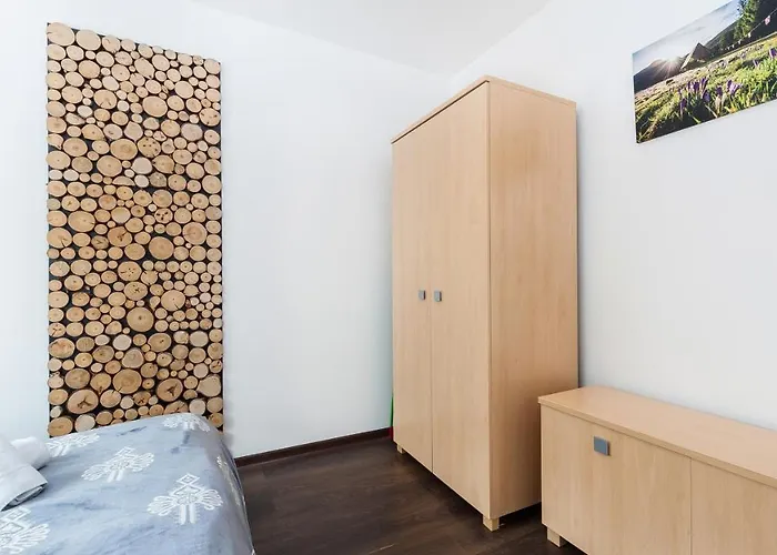 דירה - Residence, Sun & Snow