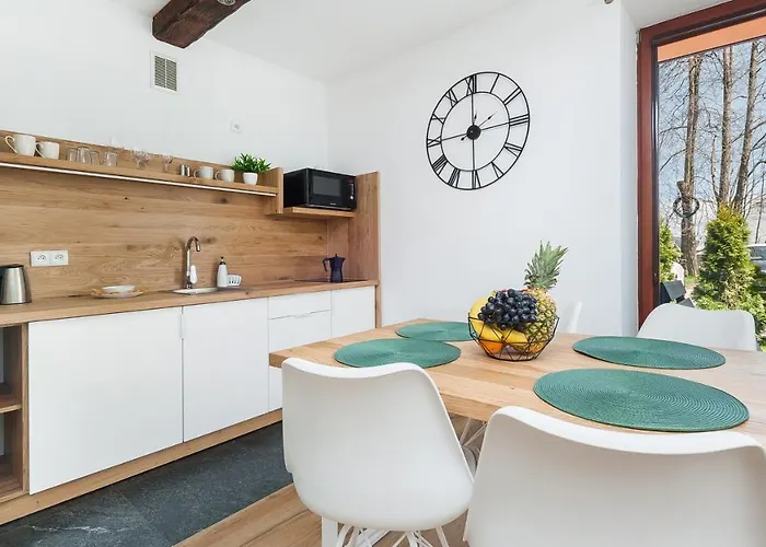 - Residence, Sun & Snow קושצ'ליסקו