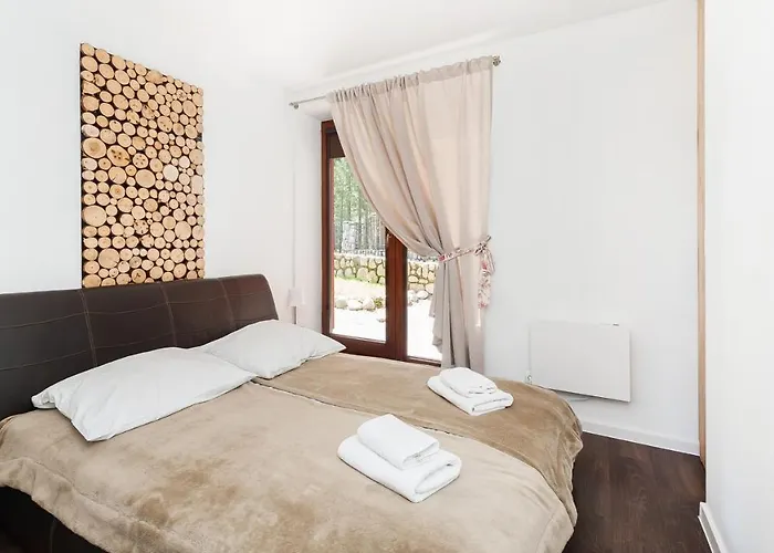 - Residence, Sun & Snow דירה *