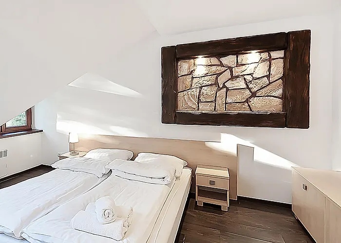 דירה - Residence, Sun & Snow קושצ'ליסקו