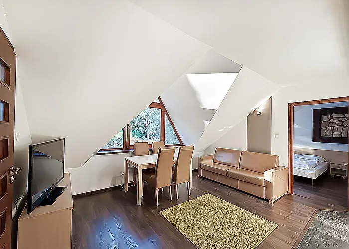 - Residence, Sun & Snow * קושצ'ליסקו