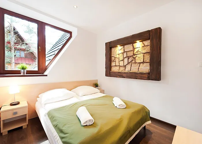 - Residence, Sun & Snow