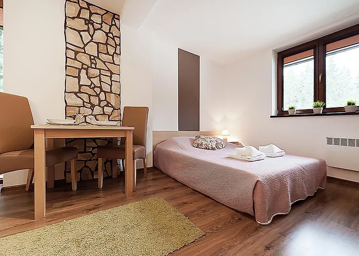 - Residence, Sun & Snow *