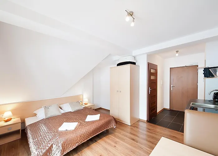 - Residence, Sun & Snow