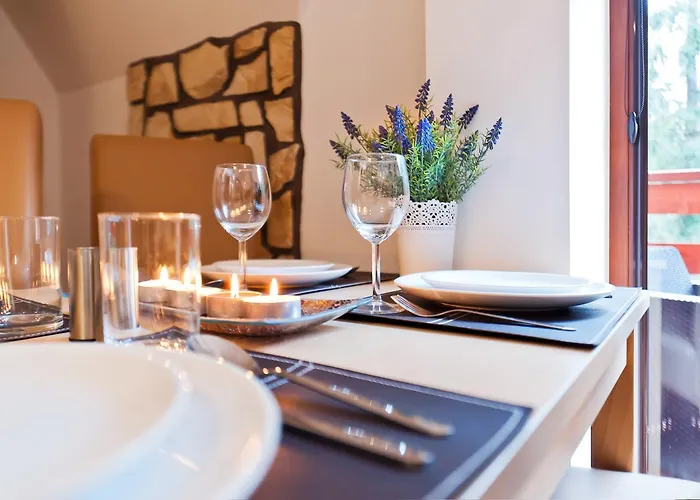 - Residence, Sun & Snow *