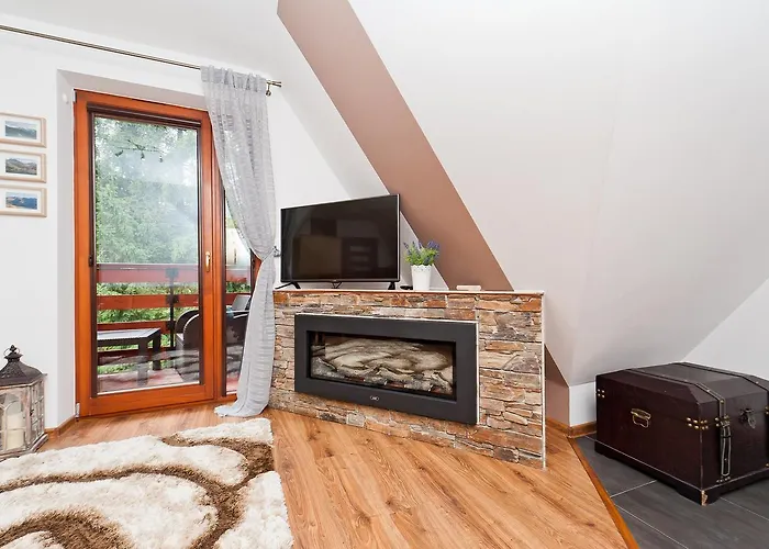 דירה - Residence, Sun & Snow