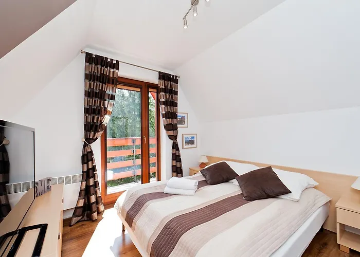 - Residence, Sun & Snow *