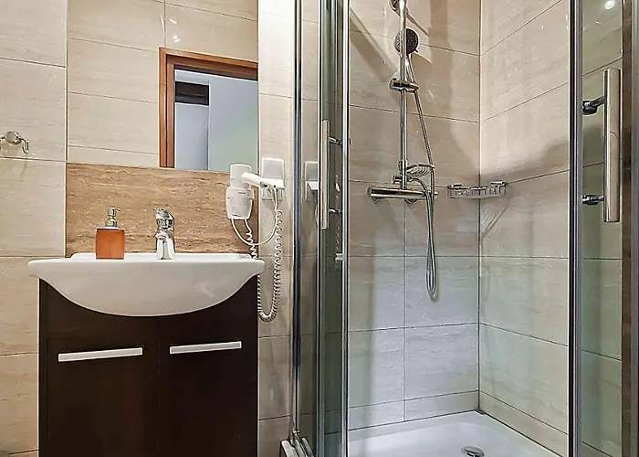 דירה - Residence, Sun & Snow קושצ'ליסקו