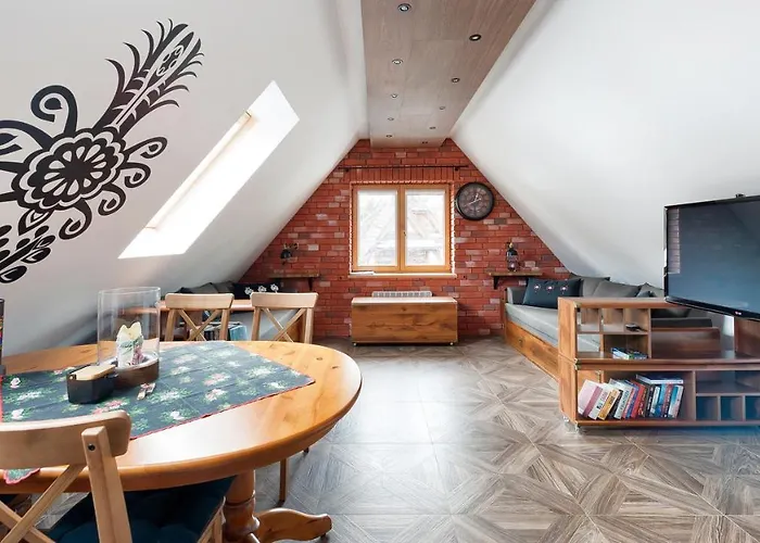 - Residence, Sun & Snow * קושצ'ליסקו